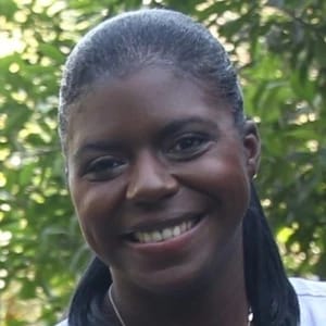 Headshot of Sharrice Blackmon, ClearPoint Advisory Board member
