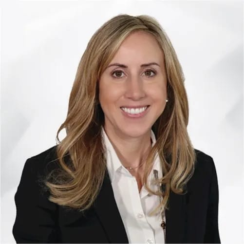 Headshot of Christina Coniglio, ClearPoint Advisory Board member