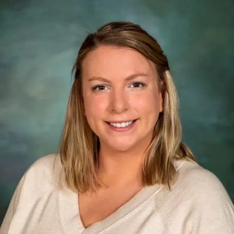 Headshot of Laura Taylor, ClearPoint Advisory Board member