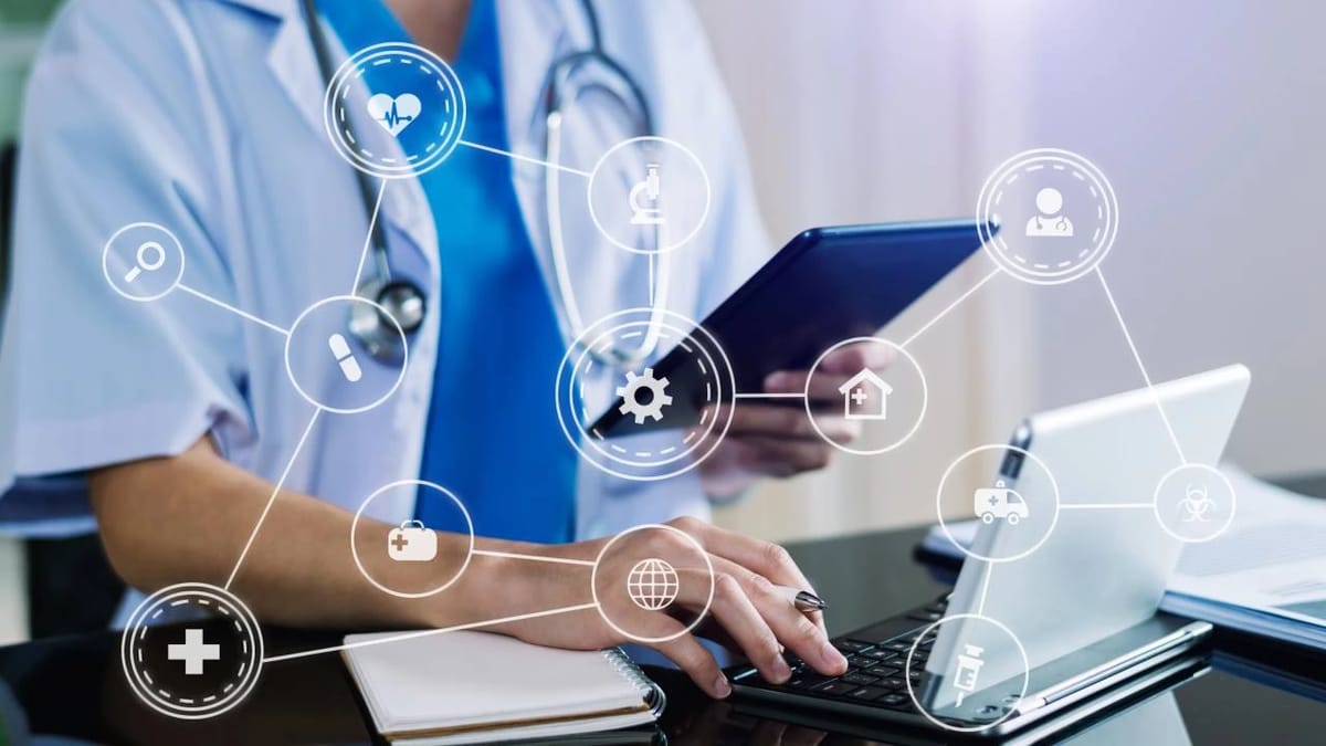Looking for Healthcare Project Management Software? Meet ClearPoint Strategy