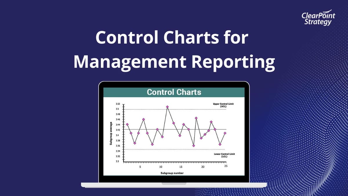 Control Charts: Everything You Need To Know