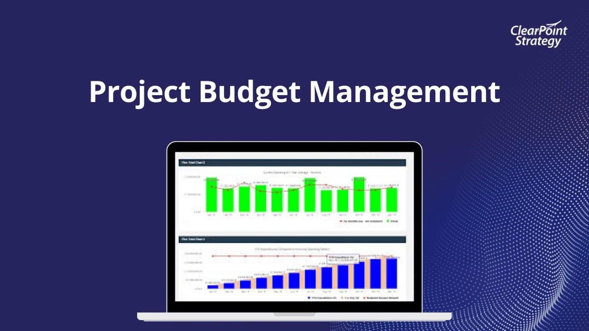 Project Budget Management: Everything You Need To Know