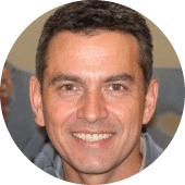 Headshot of Dan Shepherd, VEI Communications