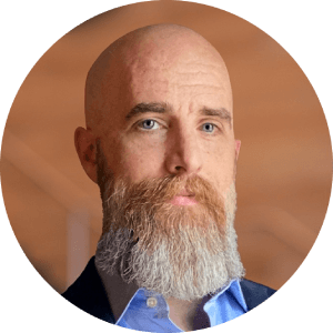 Headshot of Steve Elliott, Restoration1