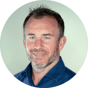 Headshot of James Lloyd-Townshend, Frank Recruitment Group