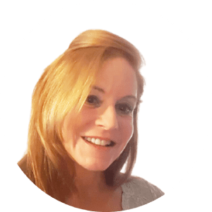 Headshot of Amie Devero, Beyond Better Strategy and Coaching