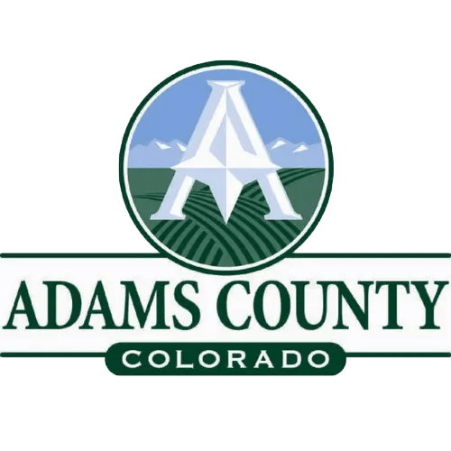 Adams County Colorado Logo