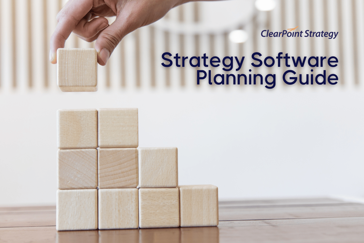 Strategy Planning Software: Why Ownership, Not Features, Decides If You Execute