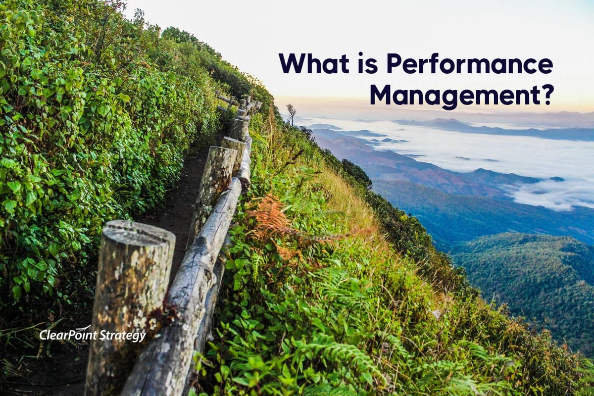 What is Performance Management? A 2024 Guide