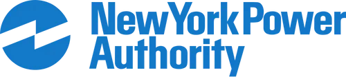 New York Power Authority logo