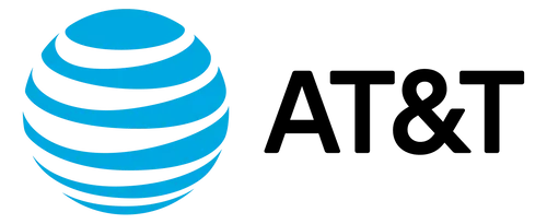 AT & T logo