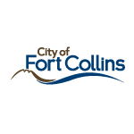 City of Fort Collins, Colorado logo