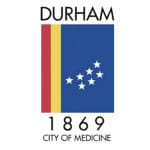 City of Durham, North Carolina logo