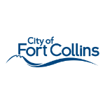 City of Fort Collins logo