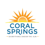 City of Coral Springs, Florida logo
