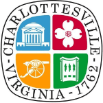 Charlottesville, Virginia seal