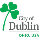 City of Dublin, Ohio logo