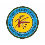 Great Seal of the Choctaw Nation