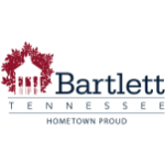 City of Bartlett, Tennessee logo