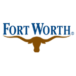 Fort Worth logo