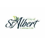 City of St. Albert logo