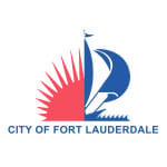 City of Fort Lauderdale logo