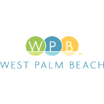 West Palm Beach logo