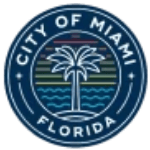 City of Miami, Florida logo