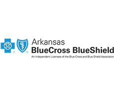 Arkansas BlueCross BlueShield logo