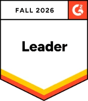 G2 Fall 2026 Leader, Strategic Planning and Execution