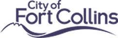 City of Fort Collins logo