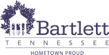 City of Bartlett logo