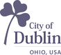 City of Dublin, OH logo