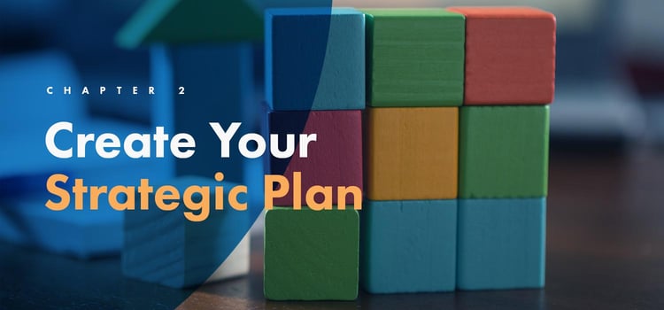 Create Your Strategic Plan