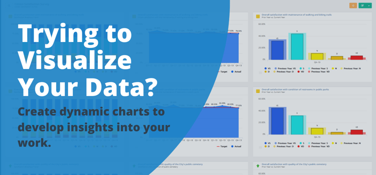 Trying to Visualize Your Data?