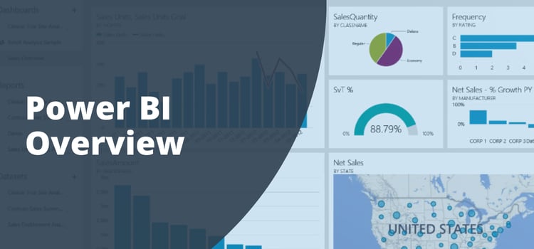 Chapter 2: Power BI Overview