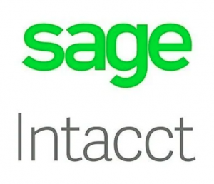 Sage Intacct Accounting Software