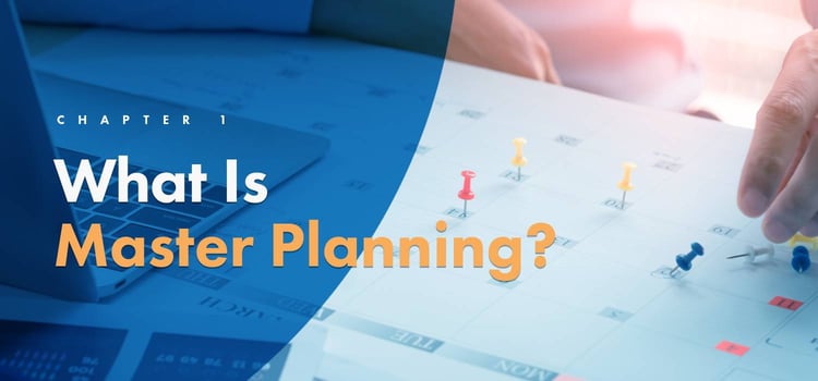 What is master planning - ClearPoint Strategy