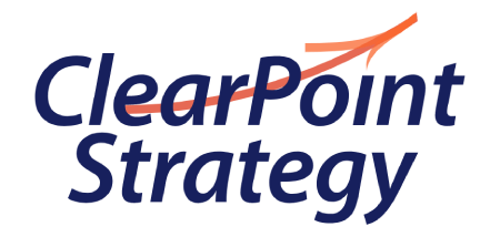 Government planning - ClearPoint Strategy