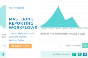Mastering Reporting Workflows