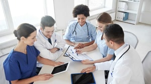 Strategic Management In Healthcare: 5 Things To Consider