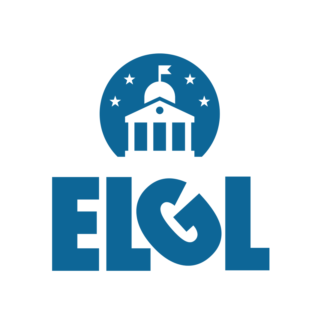 #ELGL19 Annual Conference