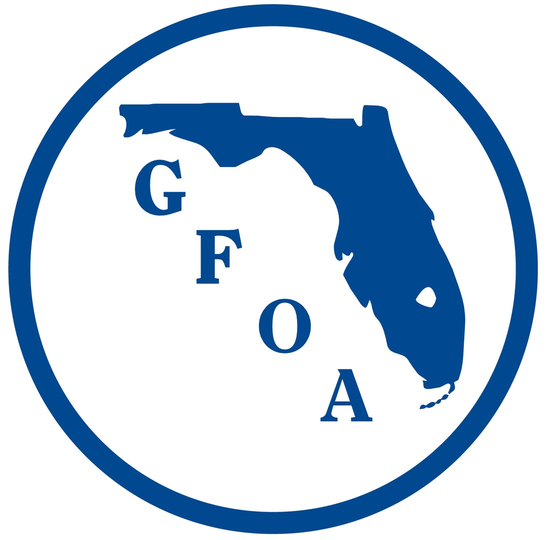 2019 FGFOA Annual Conference