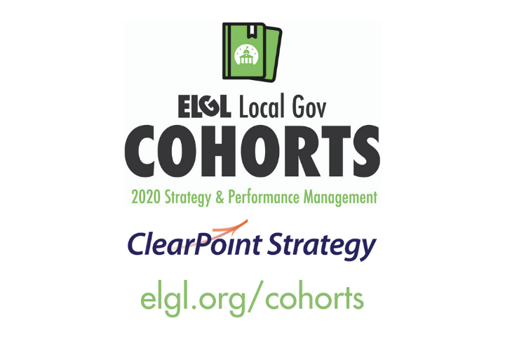 Strategy and Performance Management Cohort Program