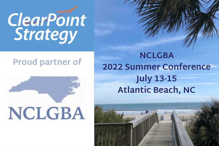 NCLGBA 2022 Summer Conference