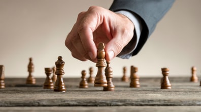Do You Need A Strategy Consultant?