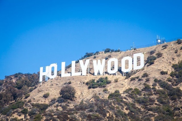 ClearPoint Strategy Goes to Hollywood