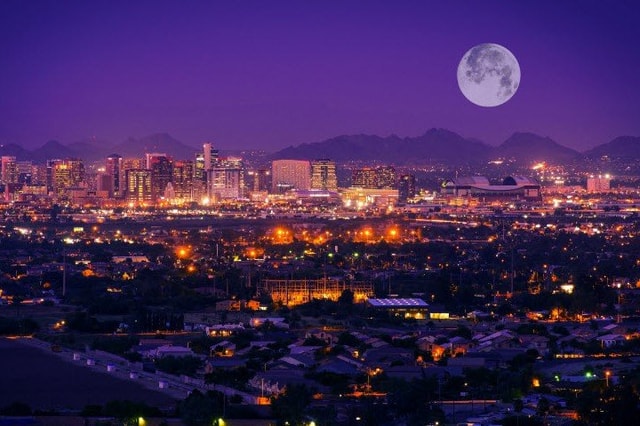 ClearPoint Strategy In Phoenix For Transforming Local Government!