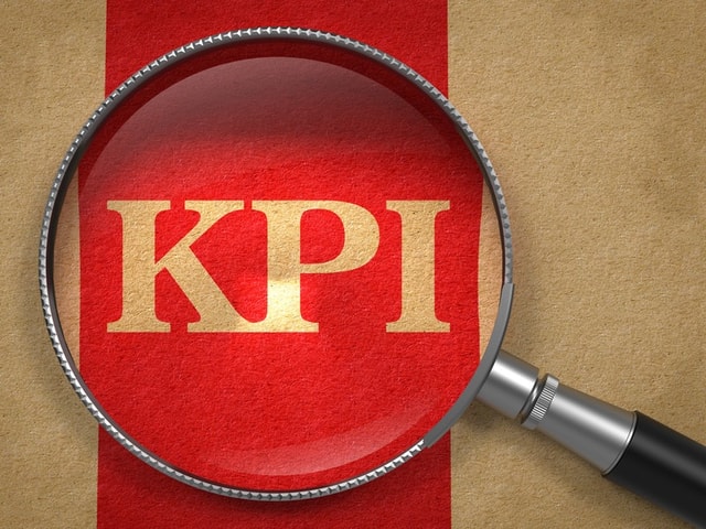 How To Get SMART With Your KPI Tracking