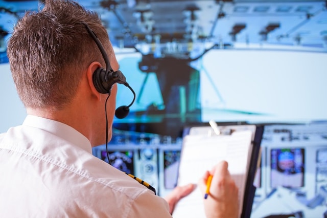 Your Flight Checklist For Management Reporting—Don’t Present Without It